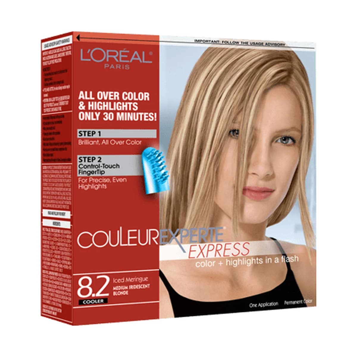 Loreal Paris Couleur Experte Couleur Experte® -8.2 Iced Meringue