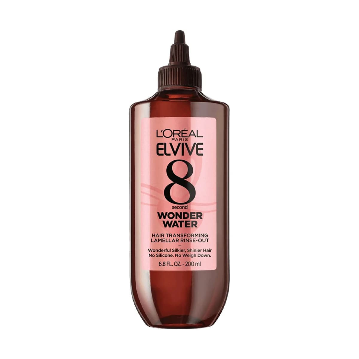 Loreal Paris Elvive 8 Second Wonder Water Lamellar Hair Treatment -treatment