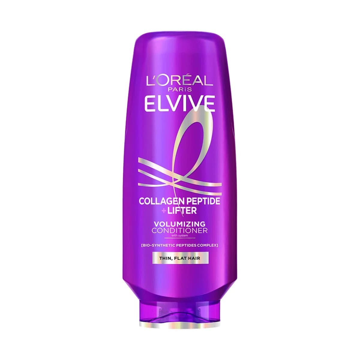 Loreal Paris Elvive Collagen Peptide + Lifter Volumizing Conditioner for Thin, Flat Hair -conditioner