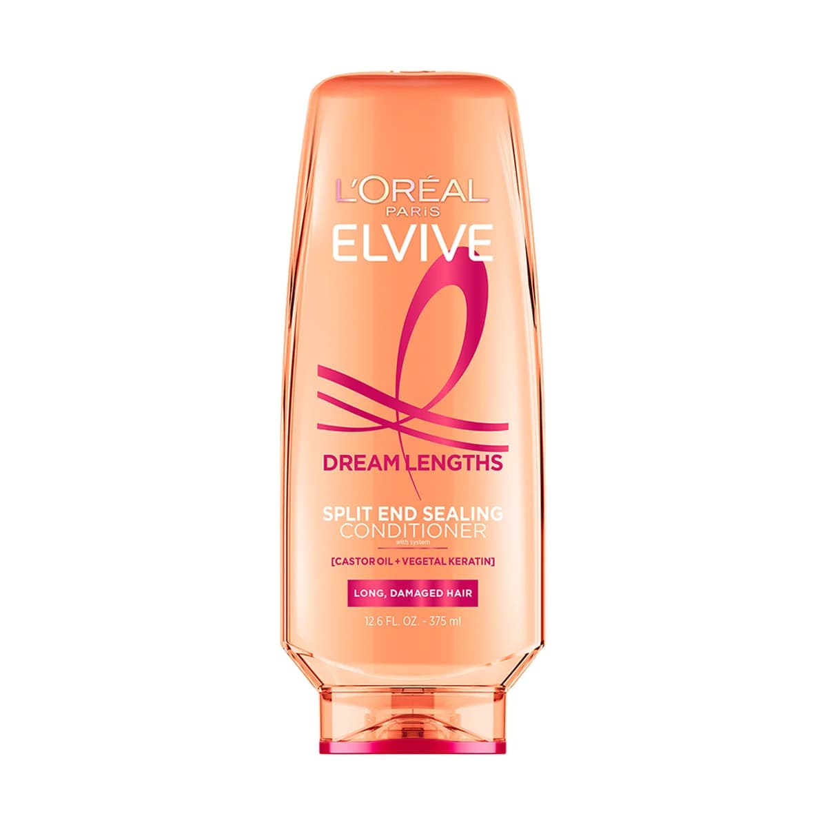 Loreal Paris Elvive Dream Length Super Detangler Conditioner -hair