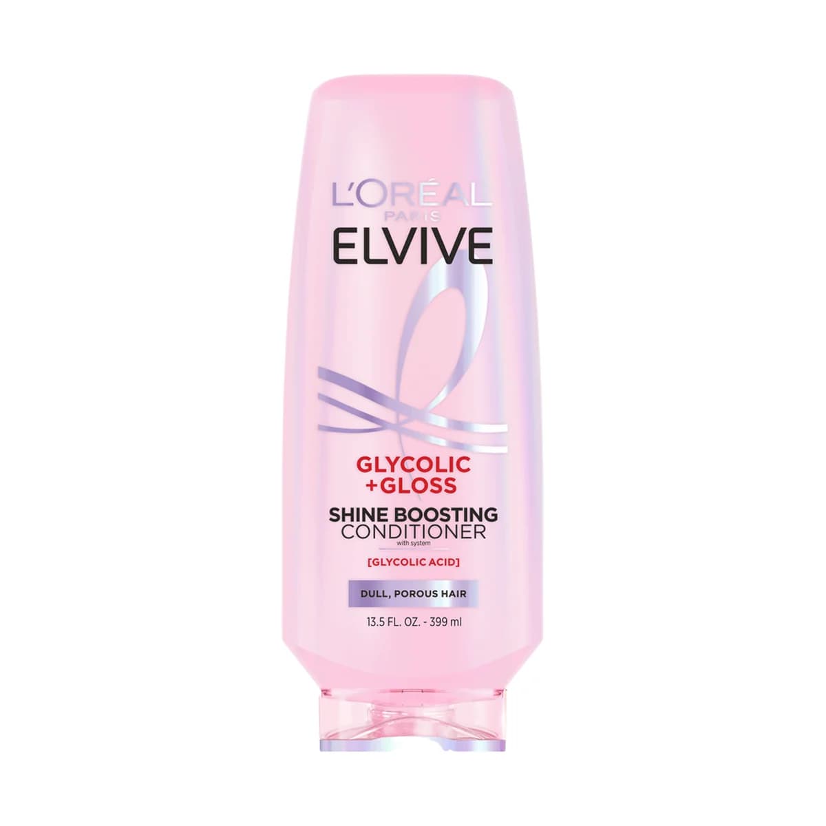 Loreal Paris Elvive Glycolic + Gloss Shine Boosting Conditioner -conditioner