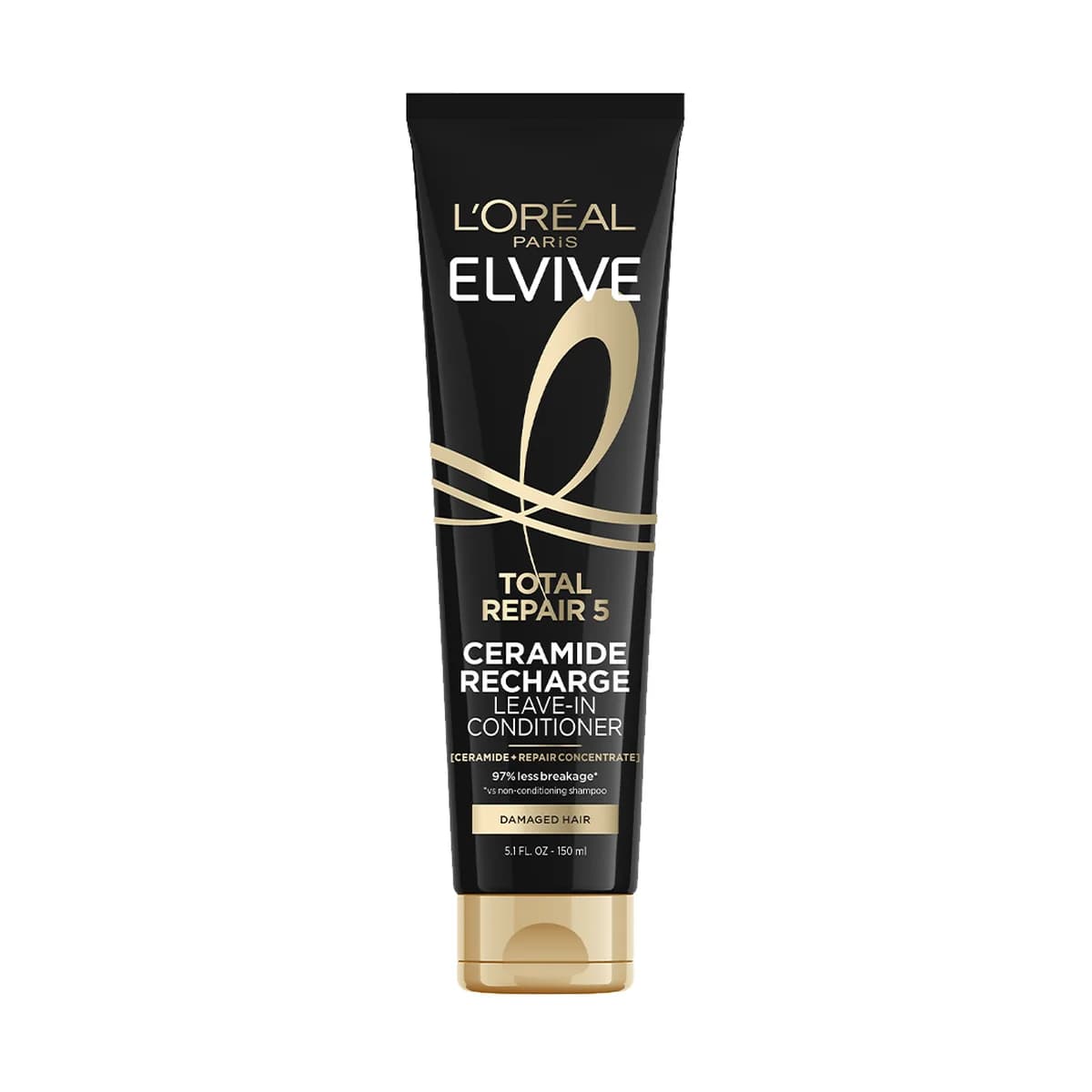 Loreal Paris Elvive Total Repair 5 Ceramide Recharge Leave-In Conditioner -conditioner