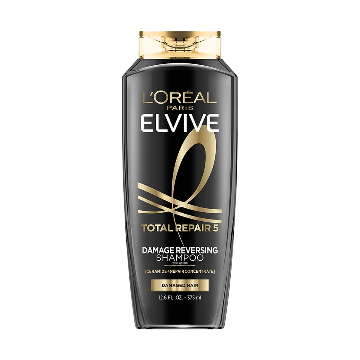 Loreal Paris Elvive Total Repair 5 Repairing Shampoo for Damaged Hair -shampoo