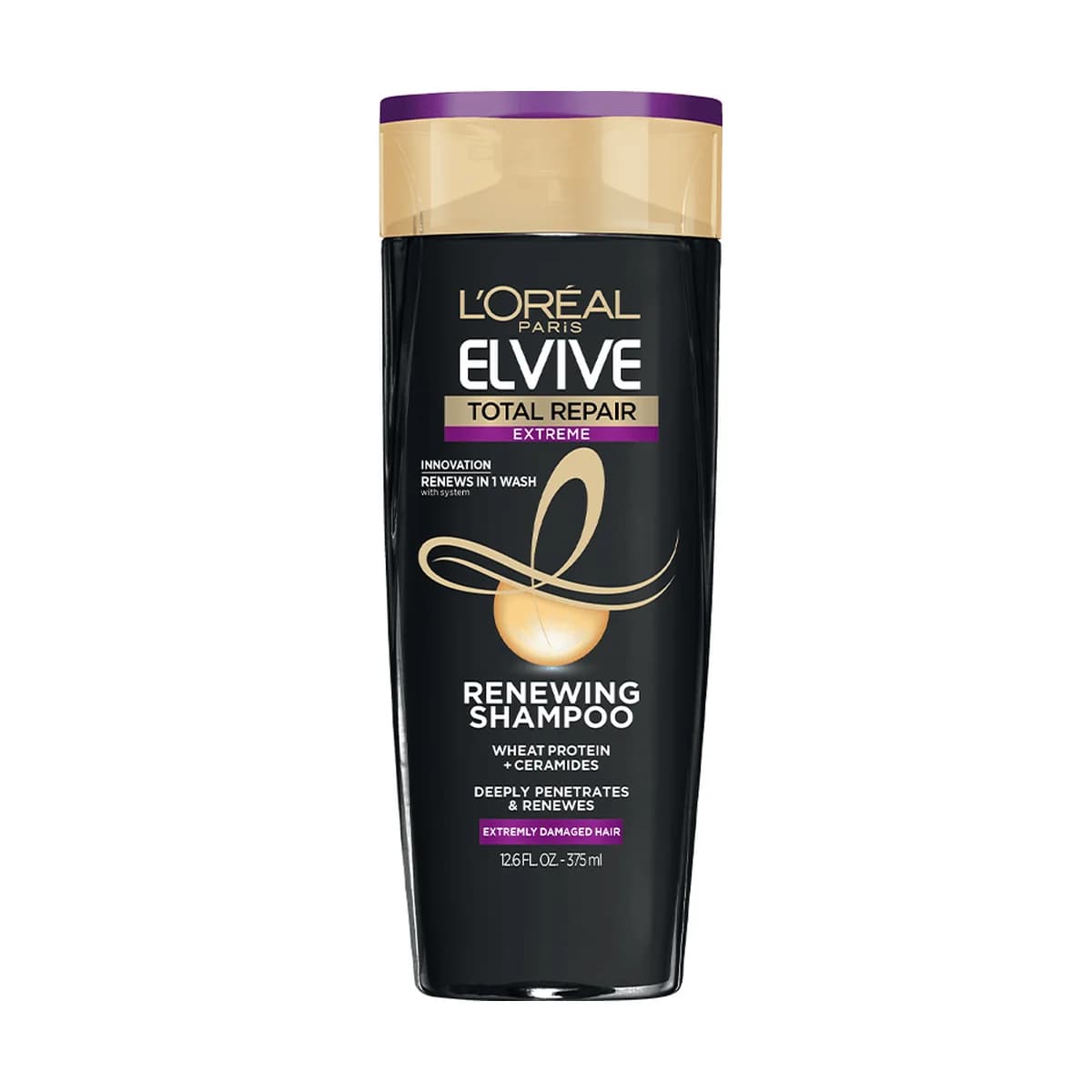 Loreal Paris Elvive Total Repair Extreme Renewing Shampoo -shampoo