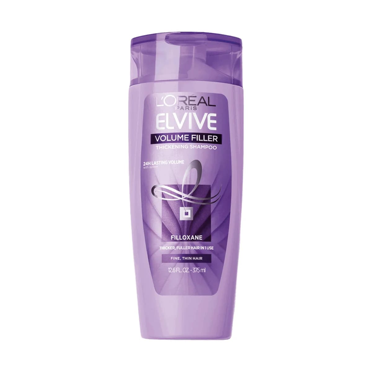 Loreal Paris Elvive Volume Filler Thickening Shampoo -shampoo