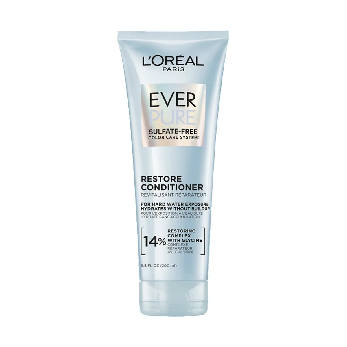 Loreal Paris EverPure Sulfate-Free Restoring Conditioner with Antioxidants -conditioner