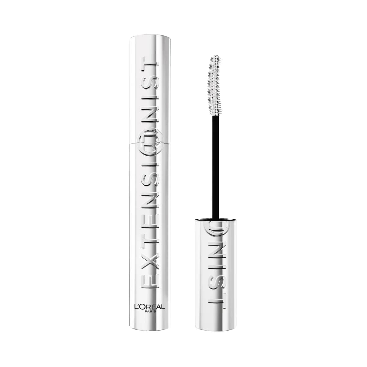 Loreal Paris Extensionist Extensionist Mascara for Extension-like Length & Curl -Black