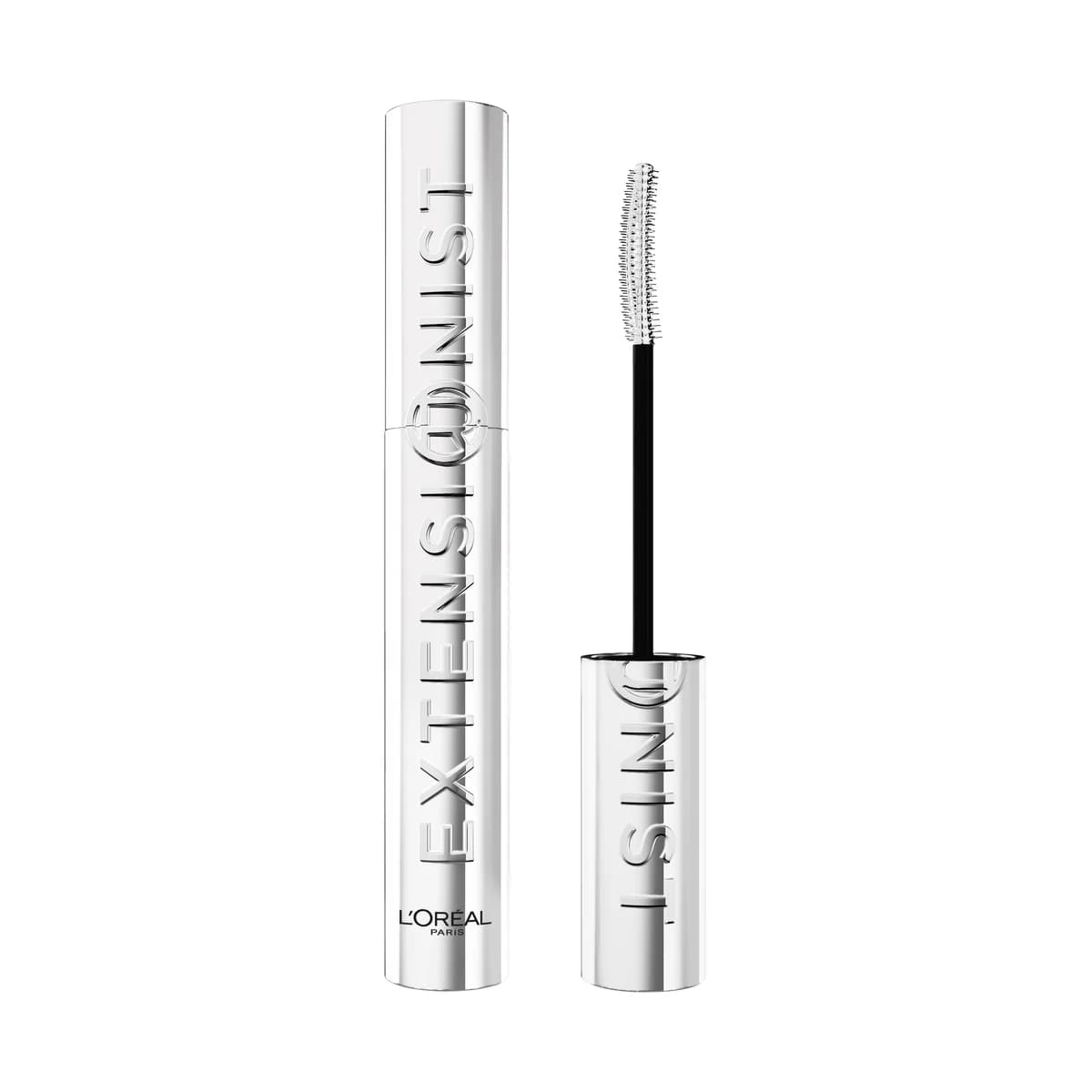 Loreal Paris Extensionist Extensionist Mascara for Extension-like Length & Curl -True Brown