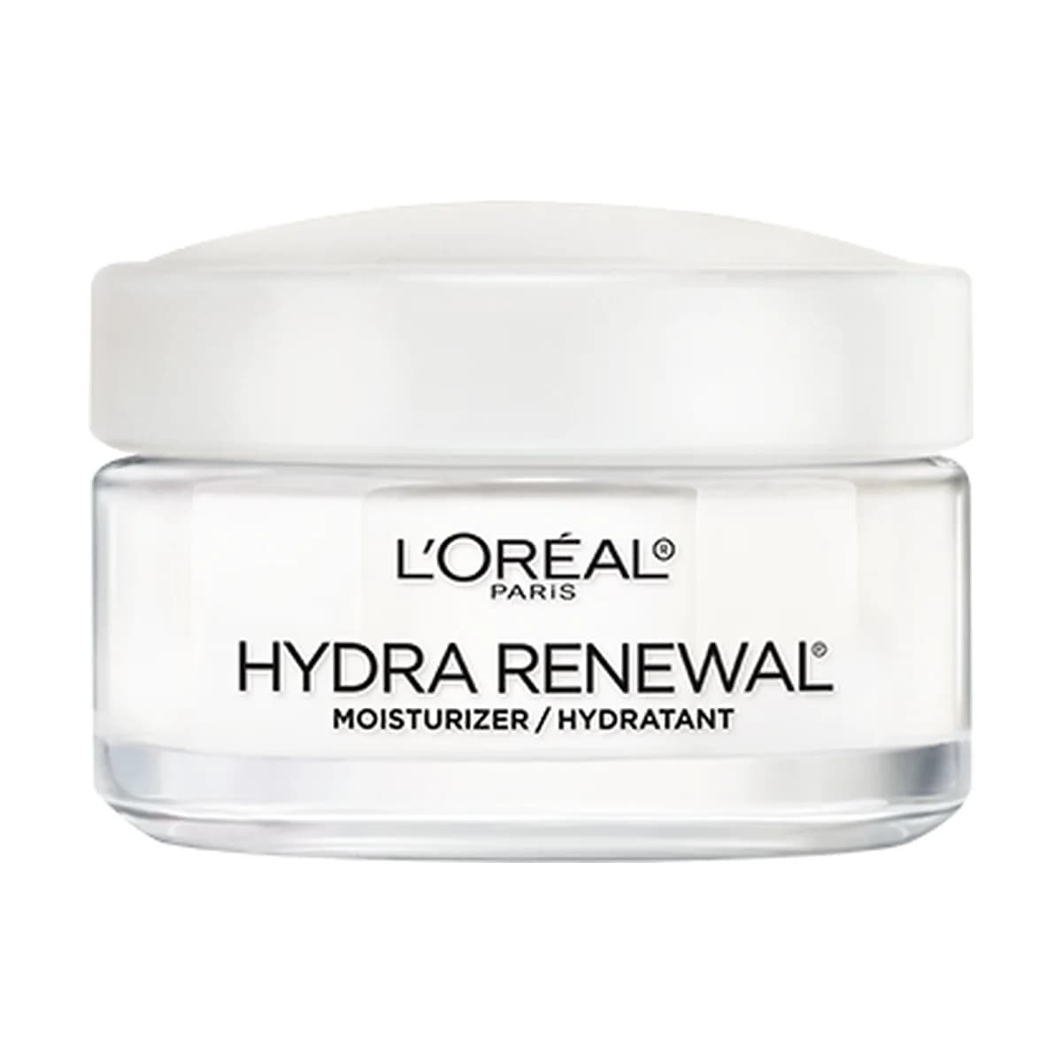 Loreal Paris Hydra Renewal Hydra Renewal Moisturizer -cream