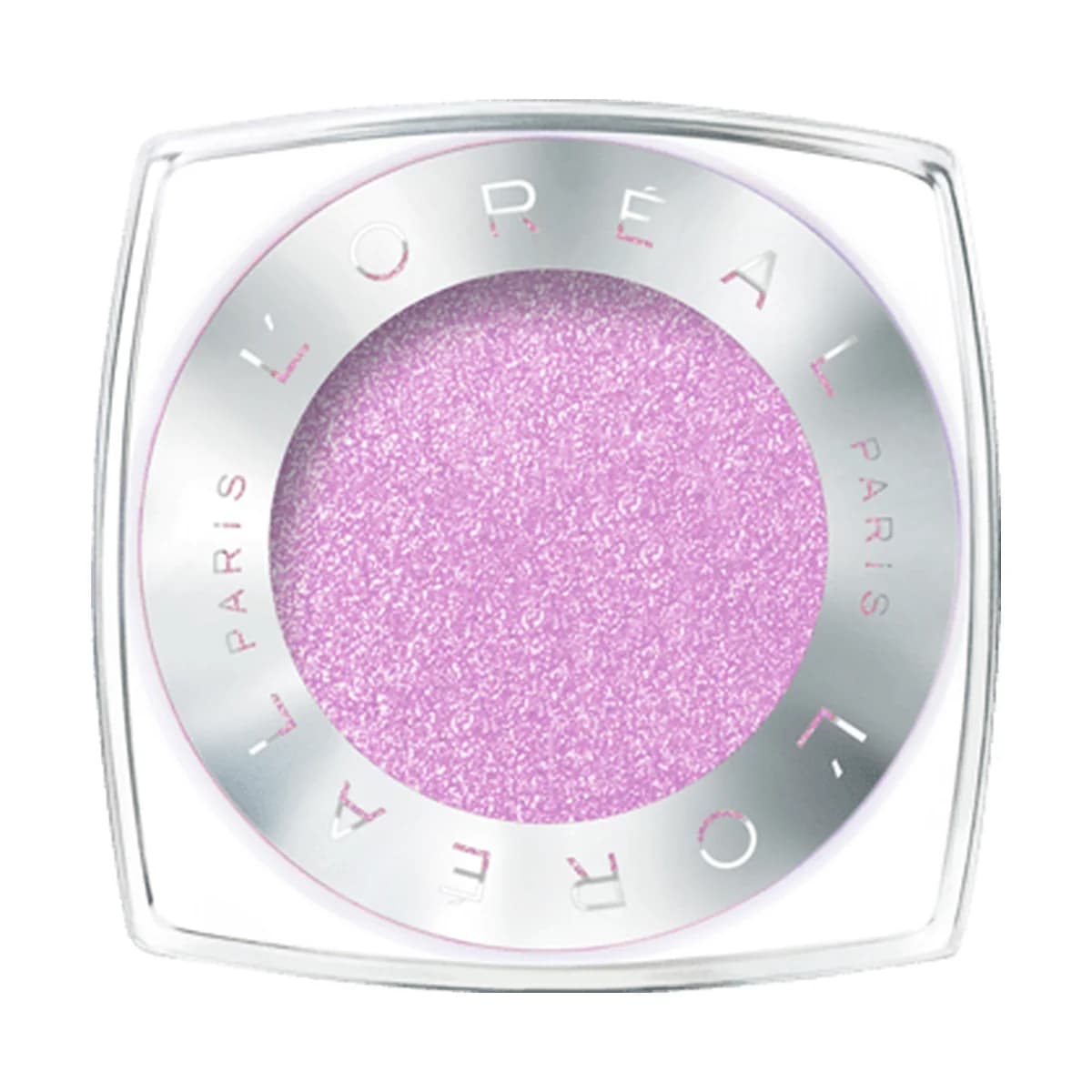 Loreal Paris Infallible 24 HR Eye Shadow -Always Pearly Pink