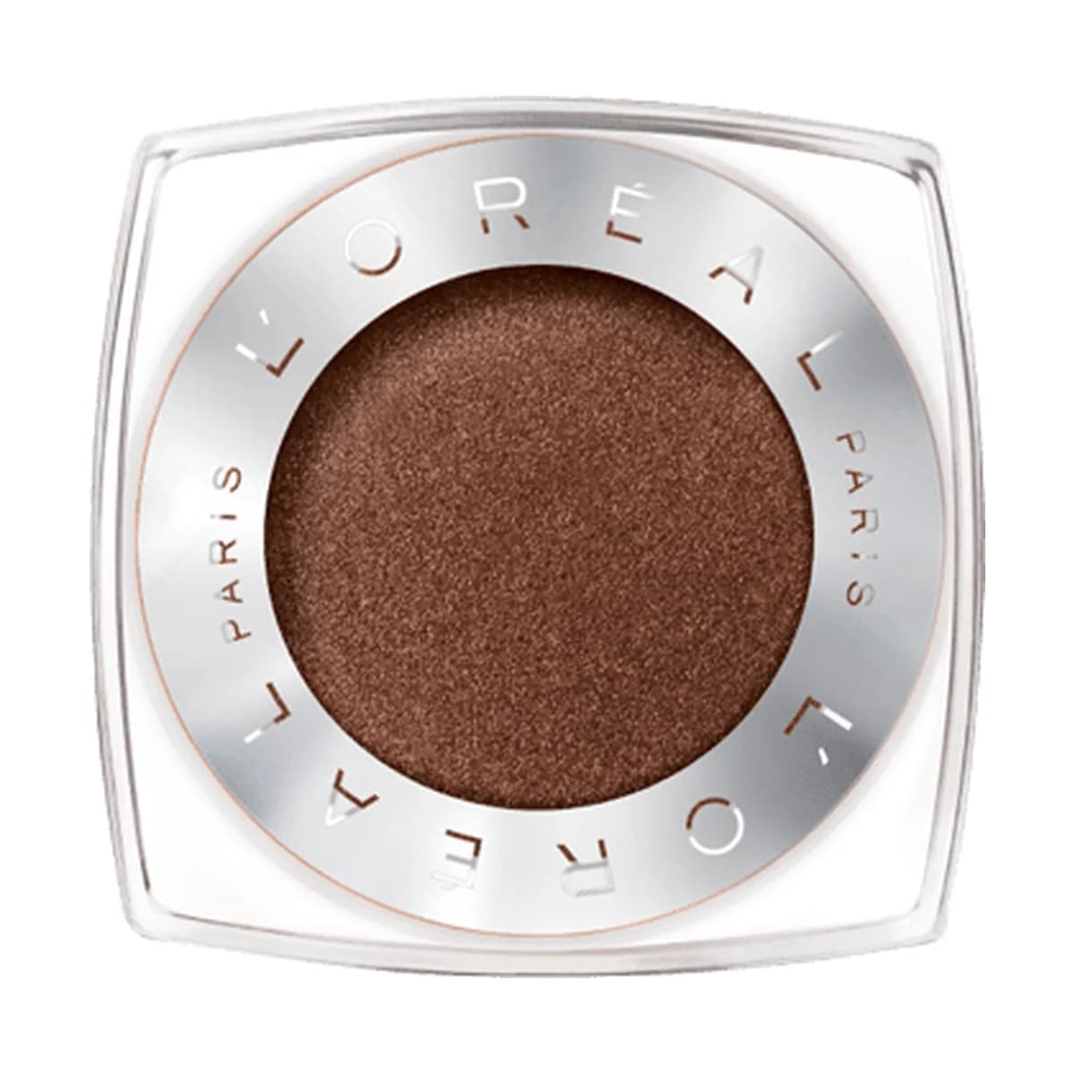 Loreal Paris Infallible 24 HR Eye Shadow -Bottomless Java