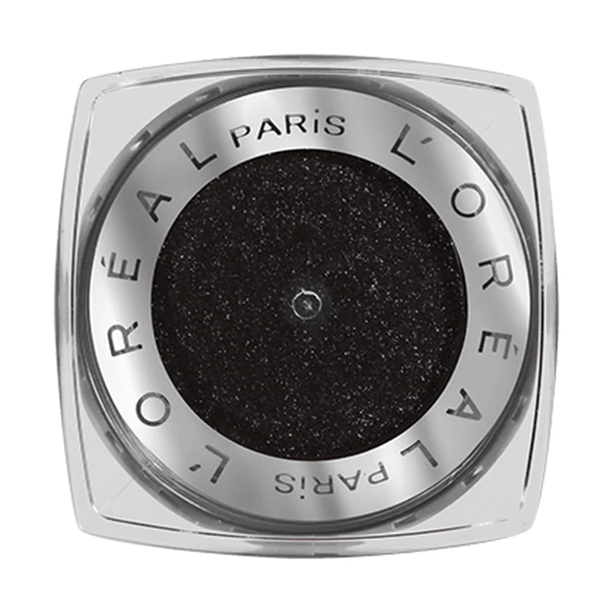 Loreal Paris Infallible 24 HR Eye Shadow -Eternal Black