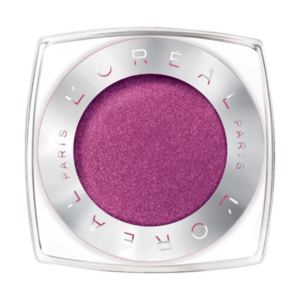 Loreal Paris Infallible 24 HR Eye Shadow -Glistening Garnet