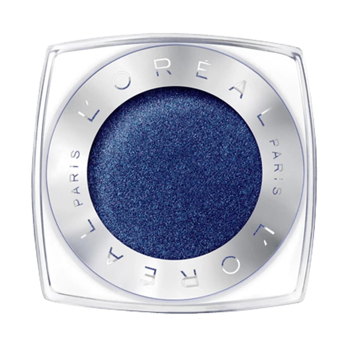 Loreal Paris Infallible 24 HR Eye Shadow -Midnight Blue