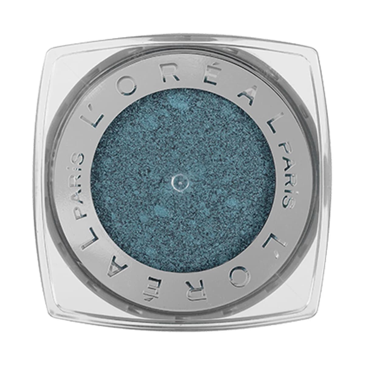 Loreal Paris Infallible 24 HR Eye Shadow -Timeless Blue Spark