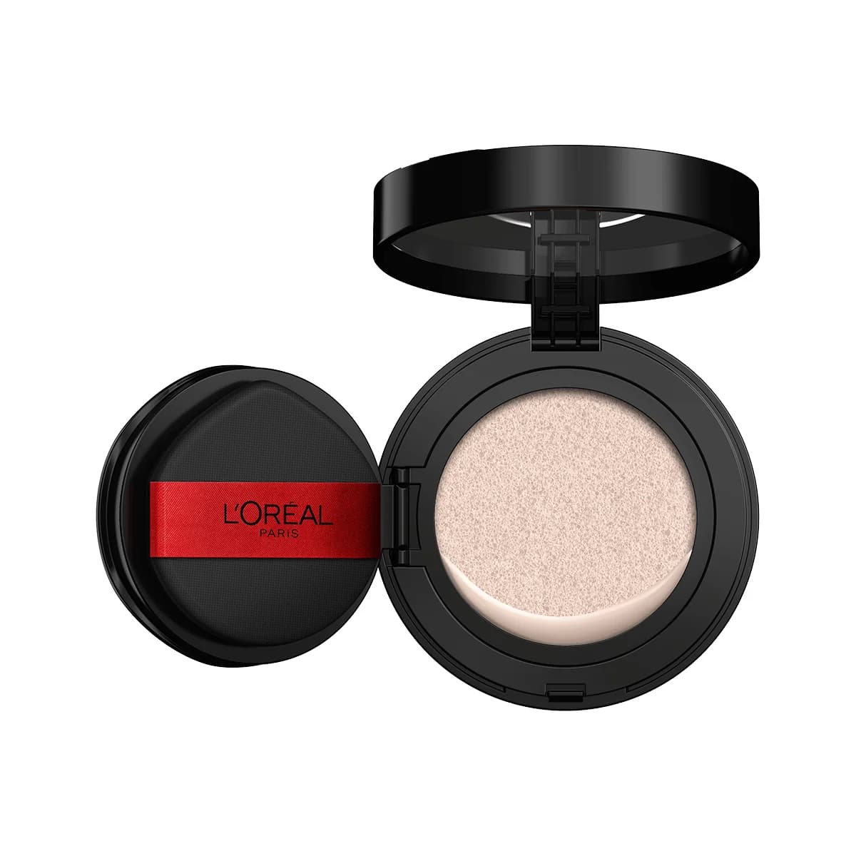 Loreal Paris Infallible Cushion Foundation for Soft Matte Buildable Coverage -15 Cool