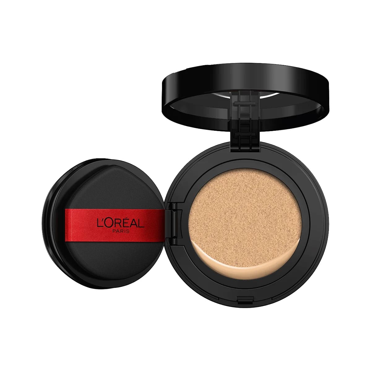 Loreal Paris Infallible Cushion Foundation for Soft Matte Buildable Coverage -220 Cool