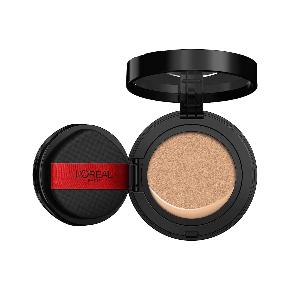 Loreal Paris Infallible Cushion Foundation for Soft Matte Buildable Coverage -250 Neutral