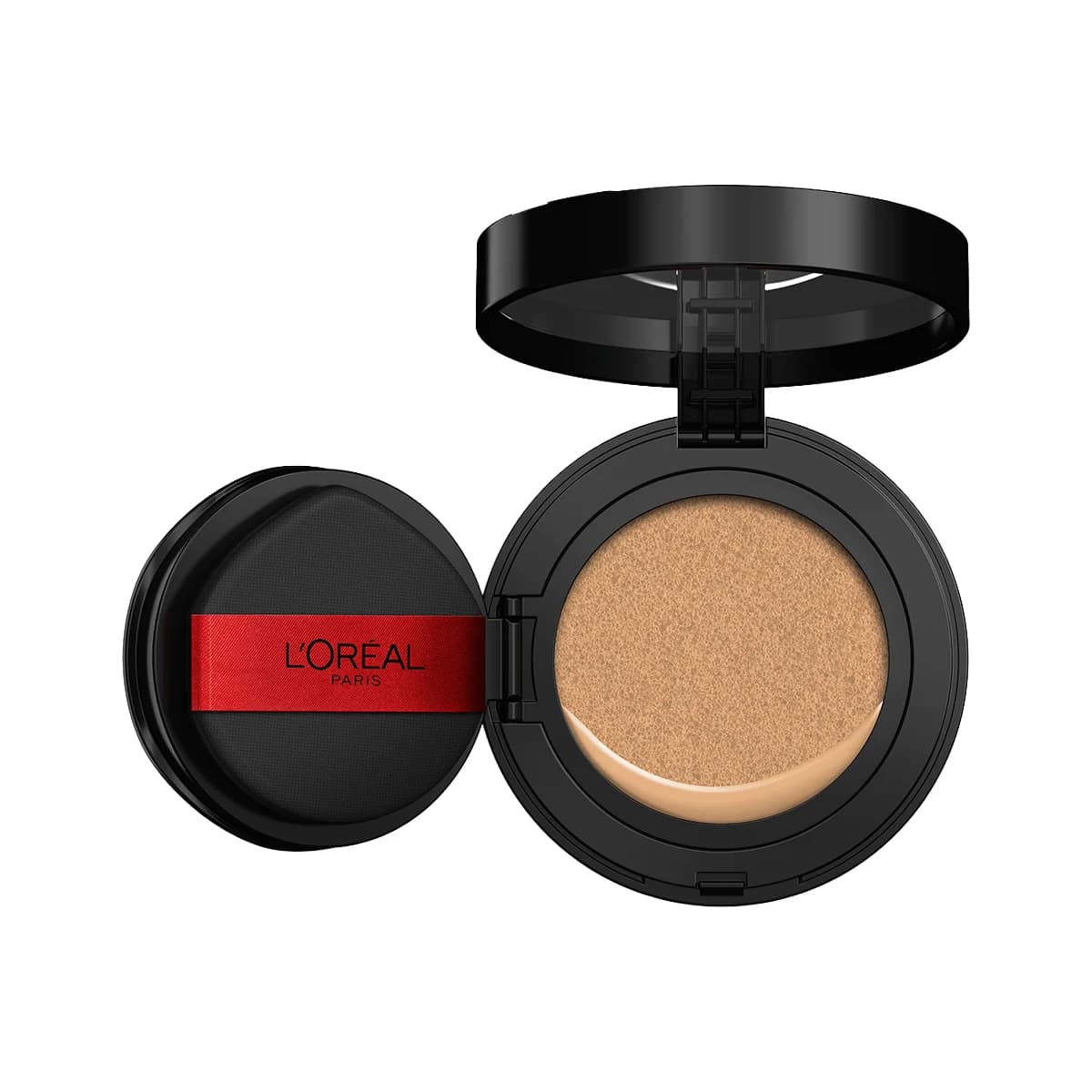 Loreal Paris Infallible Cushion Foundation for Soft Matte Buildable Coverage -257 Warm