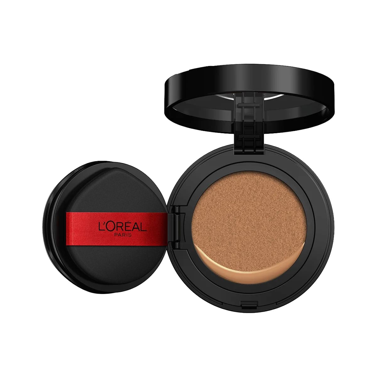 Loreal Paris Infallible Cushion Foundation for Soft Matte Buildable Coverage -320 Cool