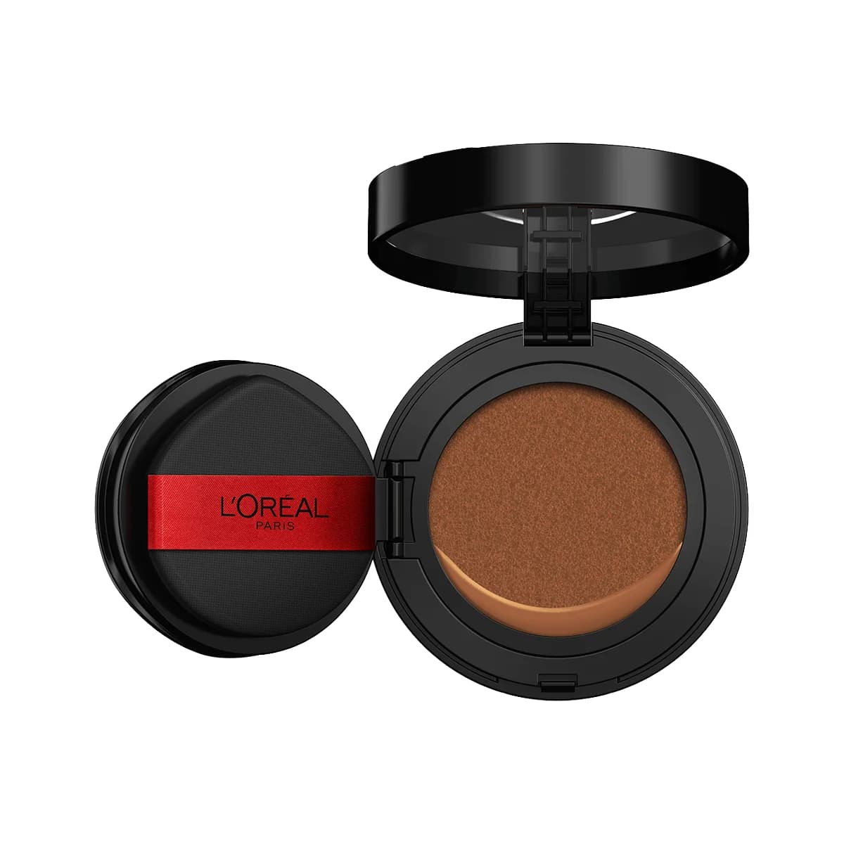 Loreal Paris Infallible Cushion Foundation for Soft Matte Buildable Coverage -370 Cool