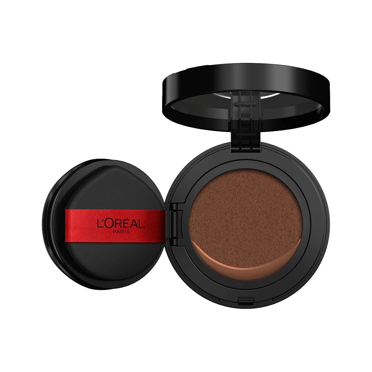 Loreal Paris Infallible Cushion Foundation for Soft Matte Buildable Coverage -384 Neutral