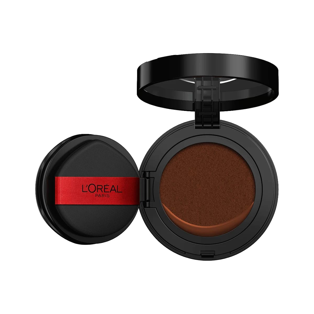 Loreal Paris Infallible Cushion Foundation for Soft Matte Buildable Coverage -410 Cool
