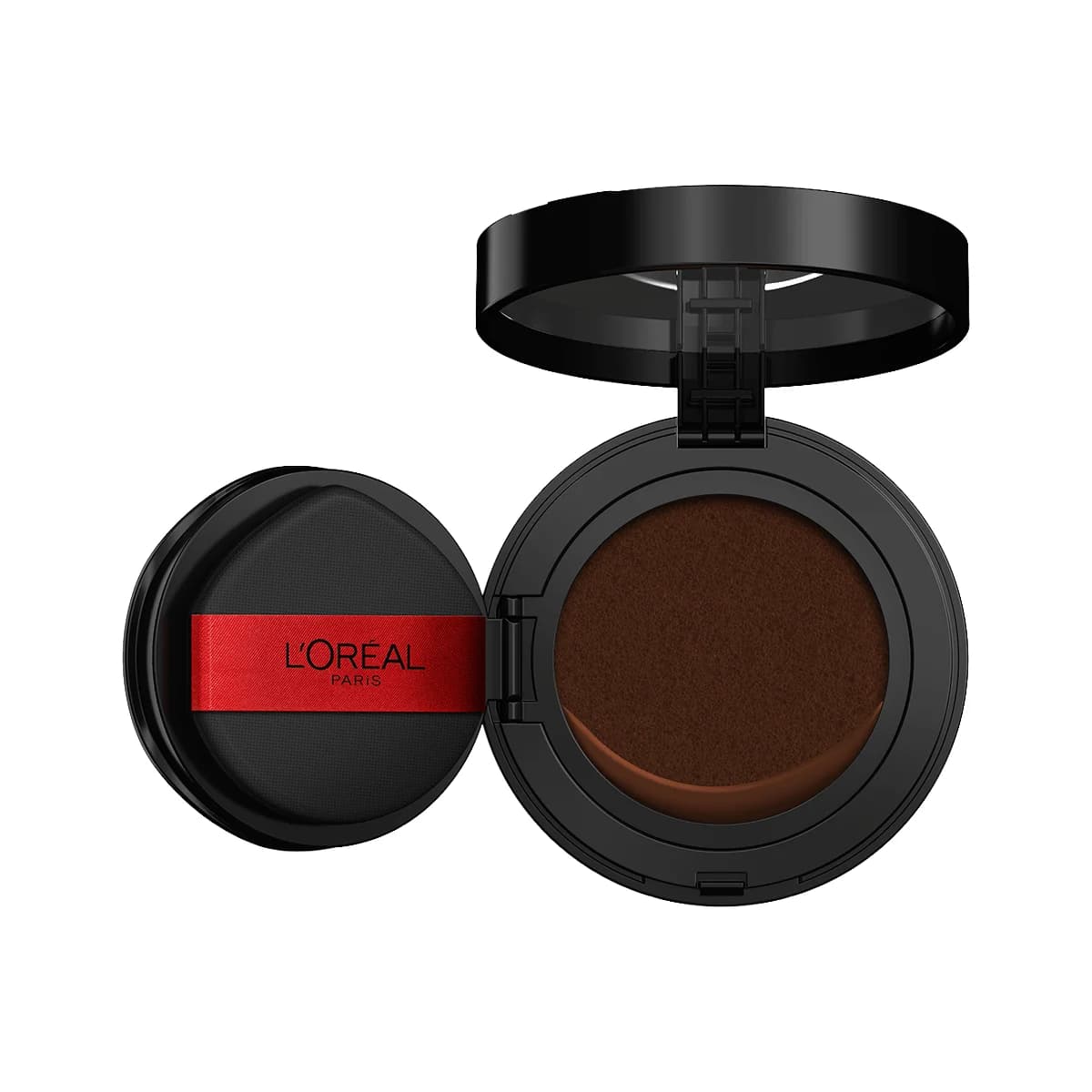Loreal Paris Infallible Cushion Foundation for Soft Matte Buildable Coverage -420 Cool