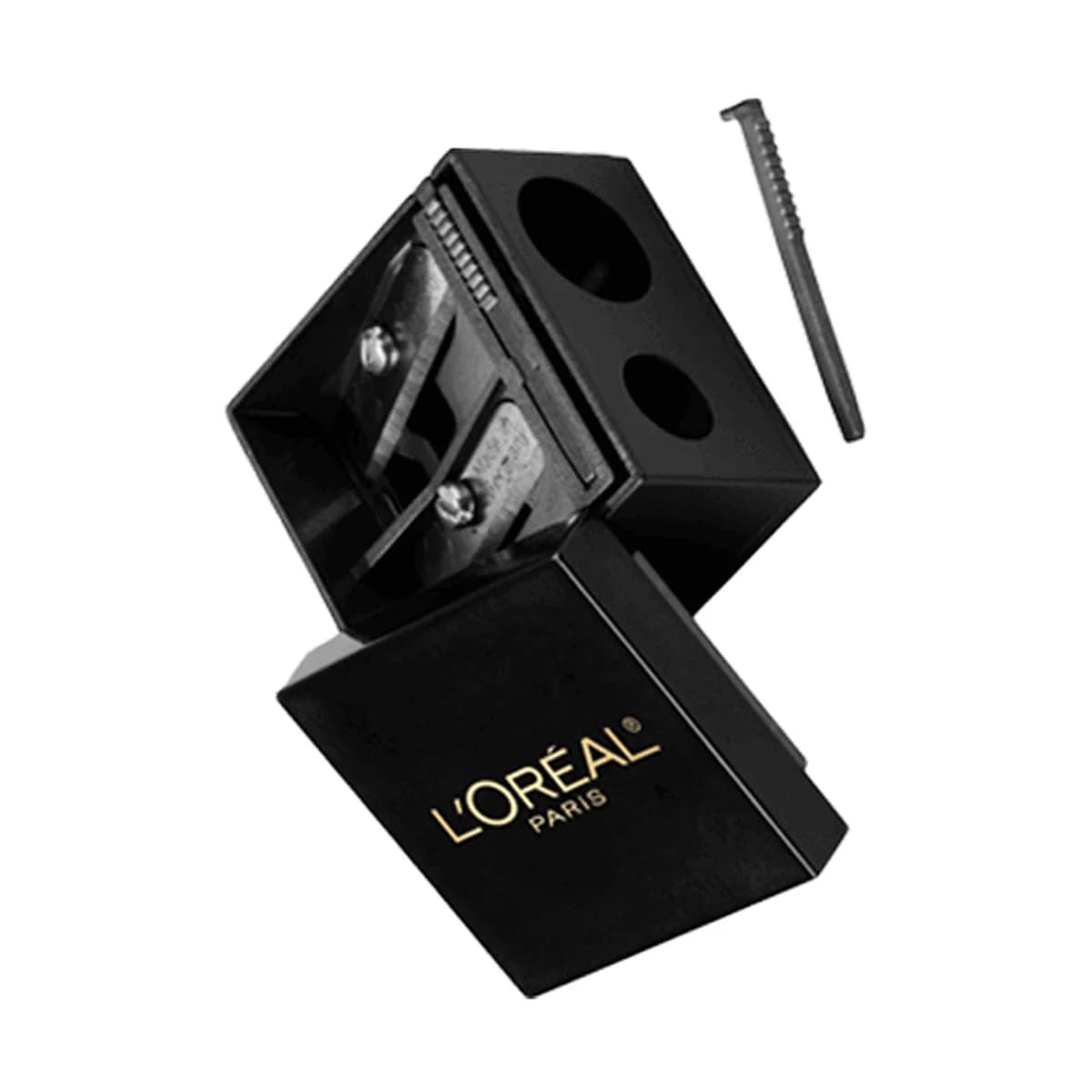 Loreal Paris Infallible Eye Makeup Pencil Sharpener -sharpener