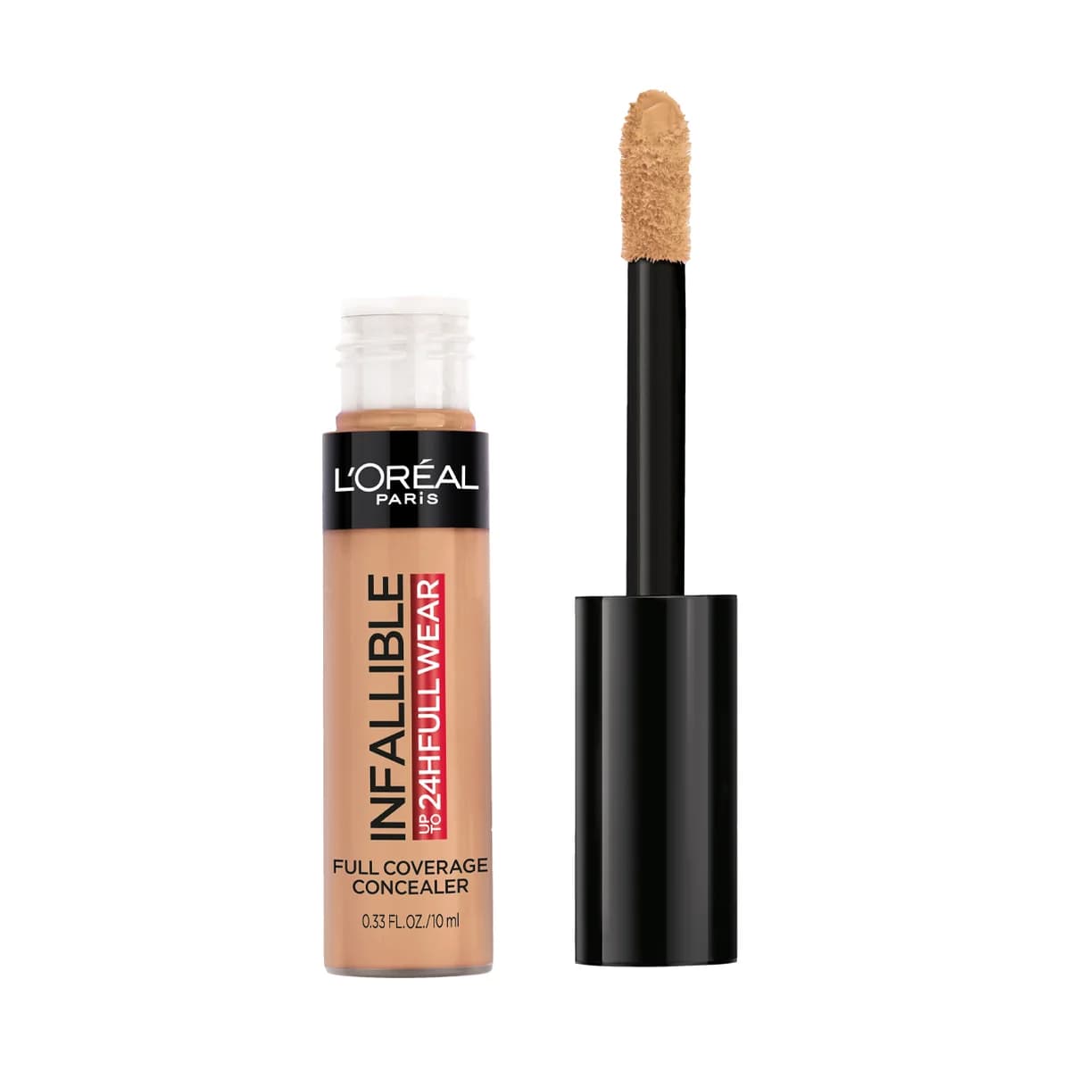 Loreal Paris Infallible Full Wear Concealer up to 24H Full Coverage -Caramel