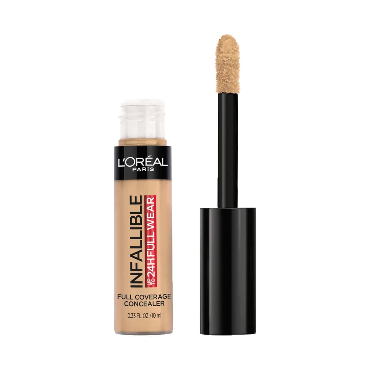 Loreal Paris Infallible Full Wear Concealer up to 24H Full Coverage -Cedar