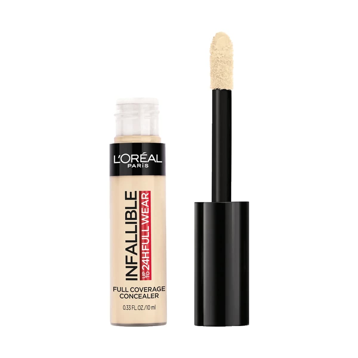 Loreal Paris Infallible Full Wear Concealer up to 24H Full Coverage -Eggshell