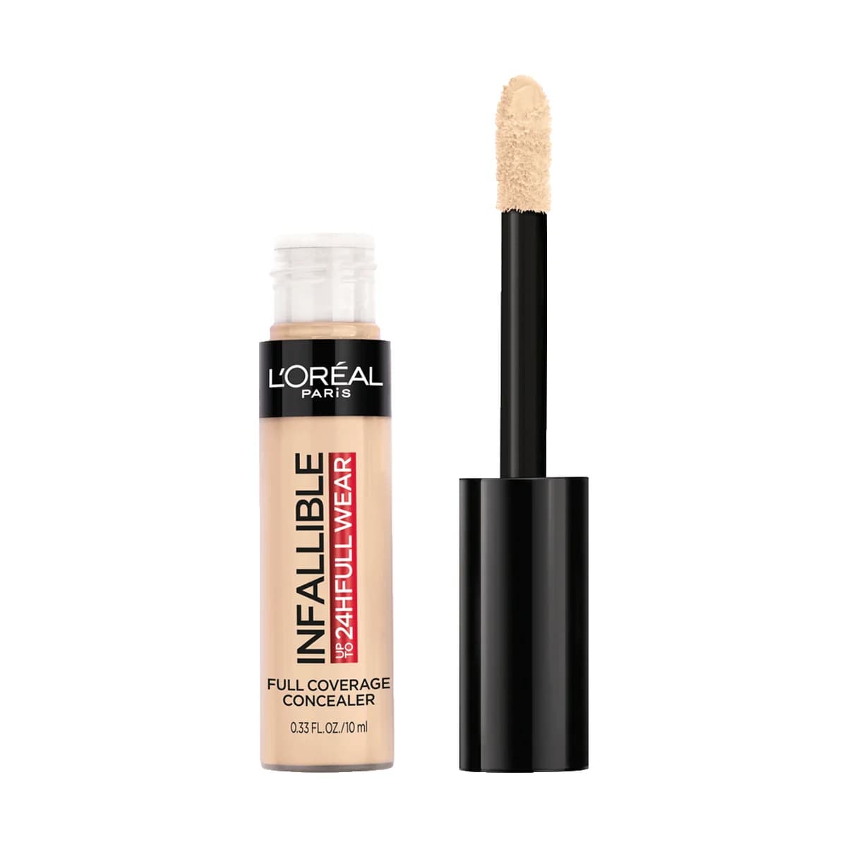 Loreal Paris Infallible Full Wear Concealer up to 24H Full Coverage -Fawn