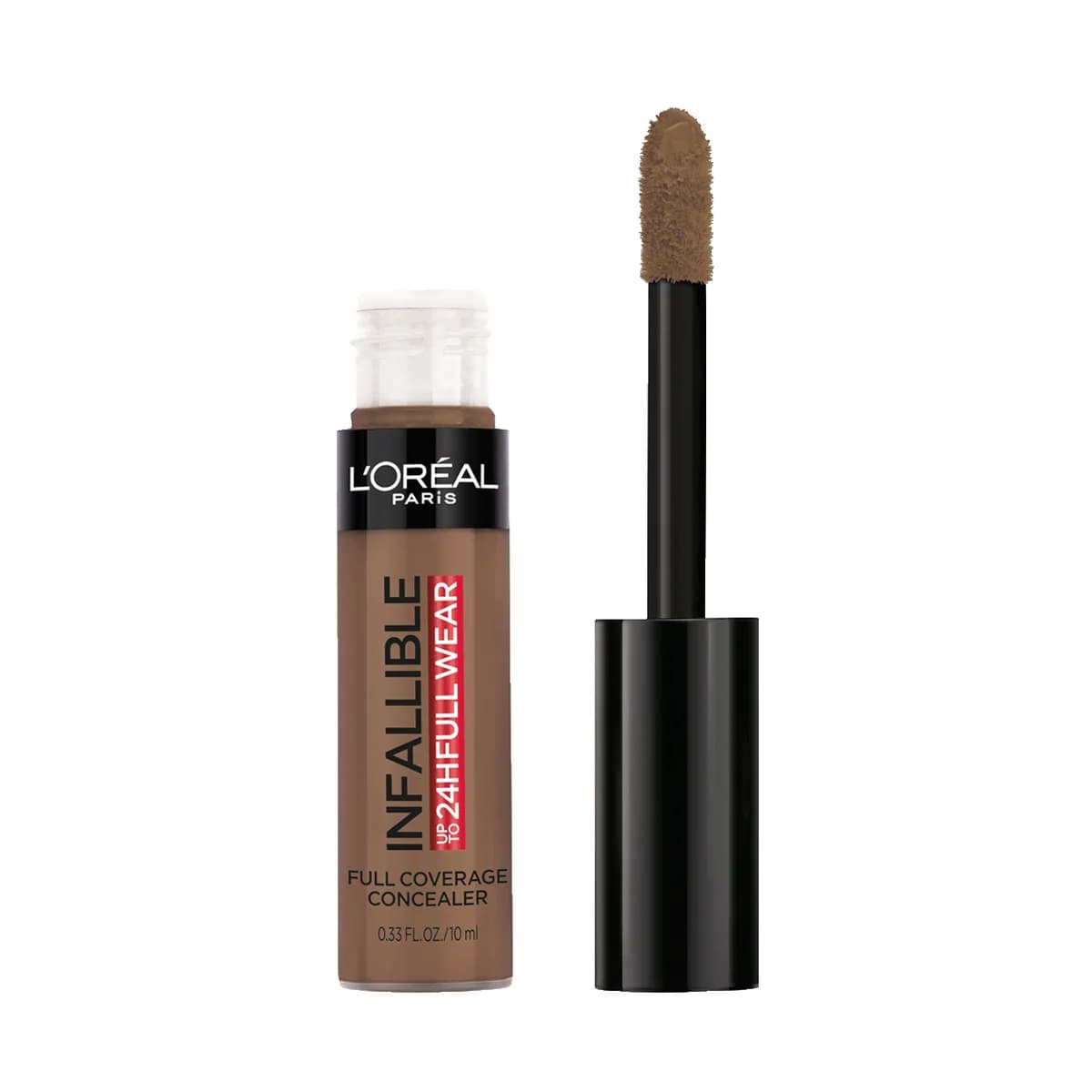 Loreal Paris Infallible Full Wear Concealer up to 24H Full Coverage -Mocha