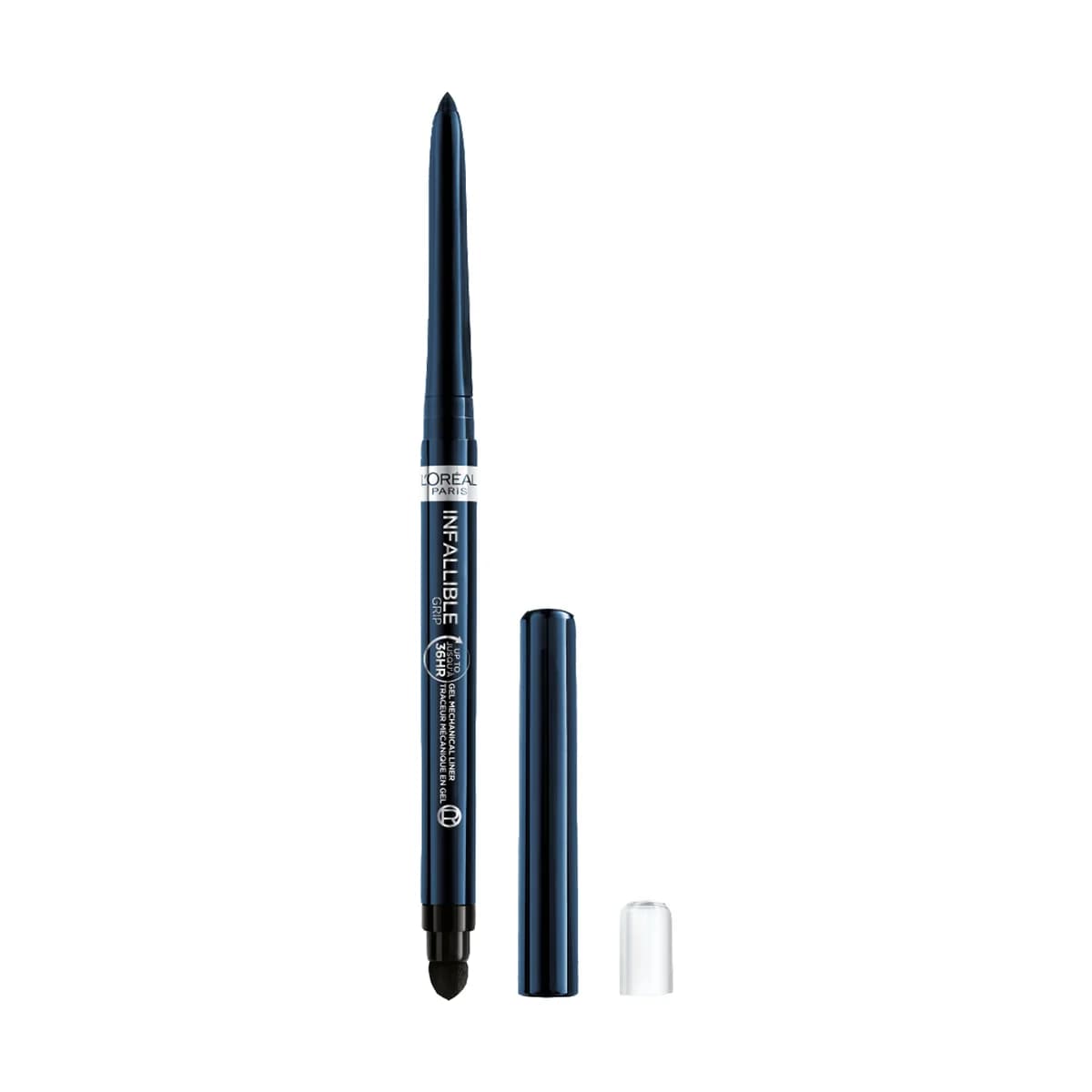 Loreal Paris Infallible Grip Mechanical Gel Eyeliner -Blue Jersey