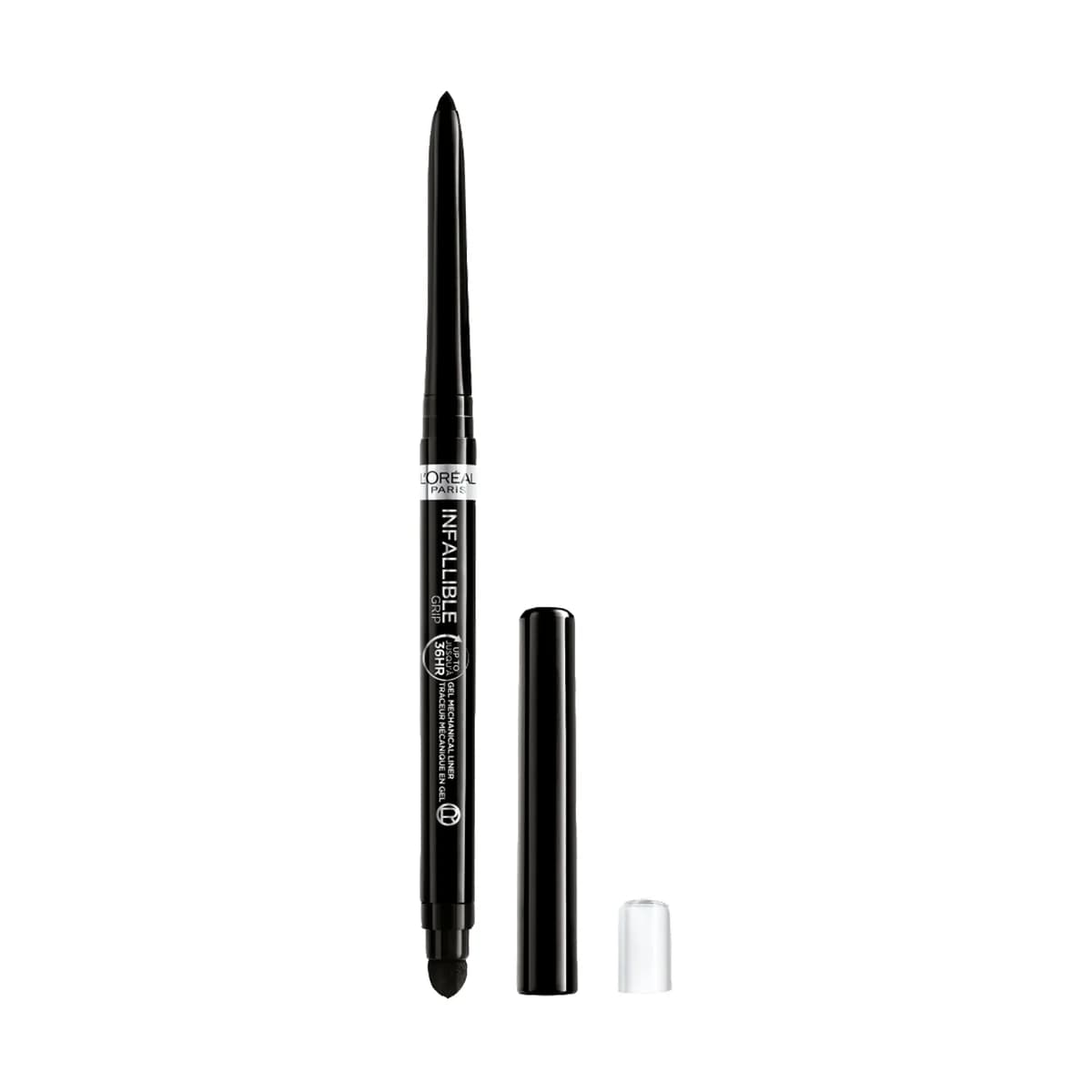 Loreal Paris Infallible Grip Mechanical Gel Eyeliner -Intense Black