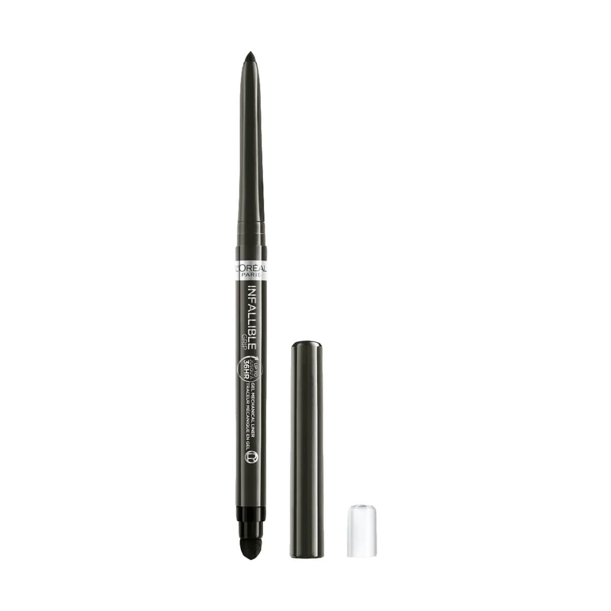 Loreal Paris Infallible Grip Mechanical Gel Eyeliner -Taupe Grey