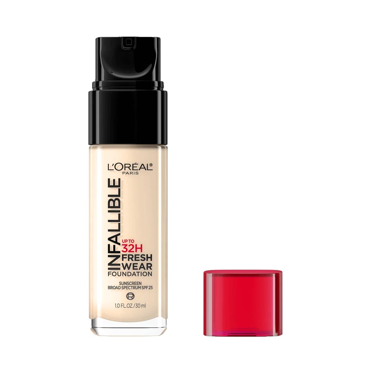 Loreal Paris Infallible Infallible 32 Hour Fresh Wear Foundation -395 - Rose Pearl