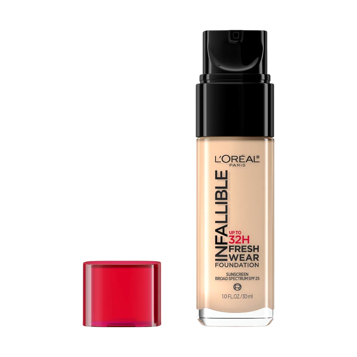 Loreal Paris Infallible Infallible 32 Hour Fresh Wear Foundation -410 - Ivory