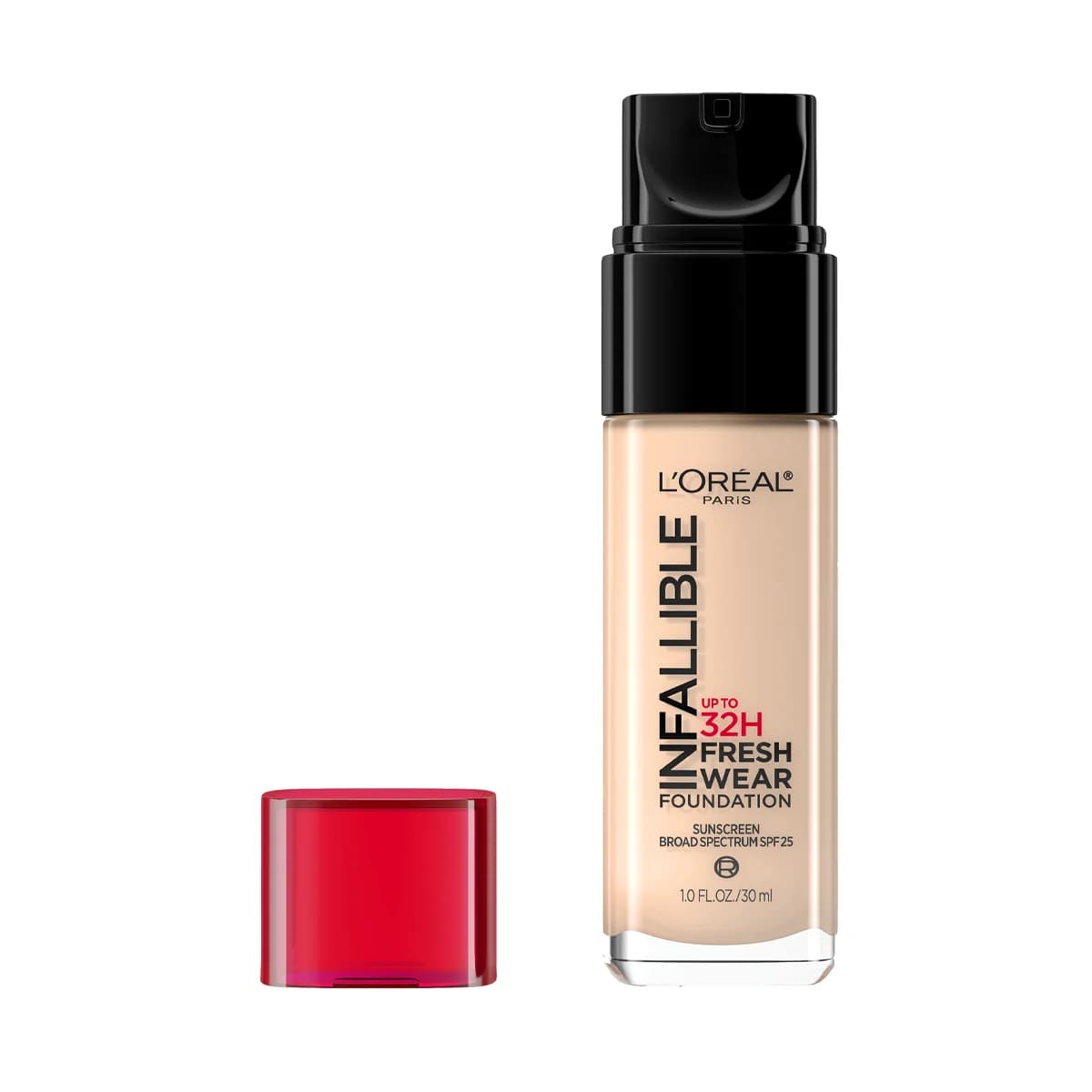 Loreal Paris Infallible Infallible 32 Hour Fresh Wear Foundation -415 - Rose Ivory
