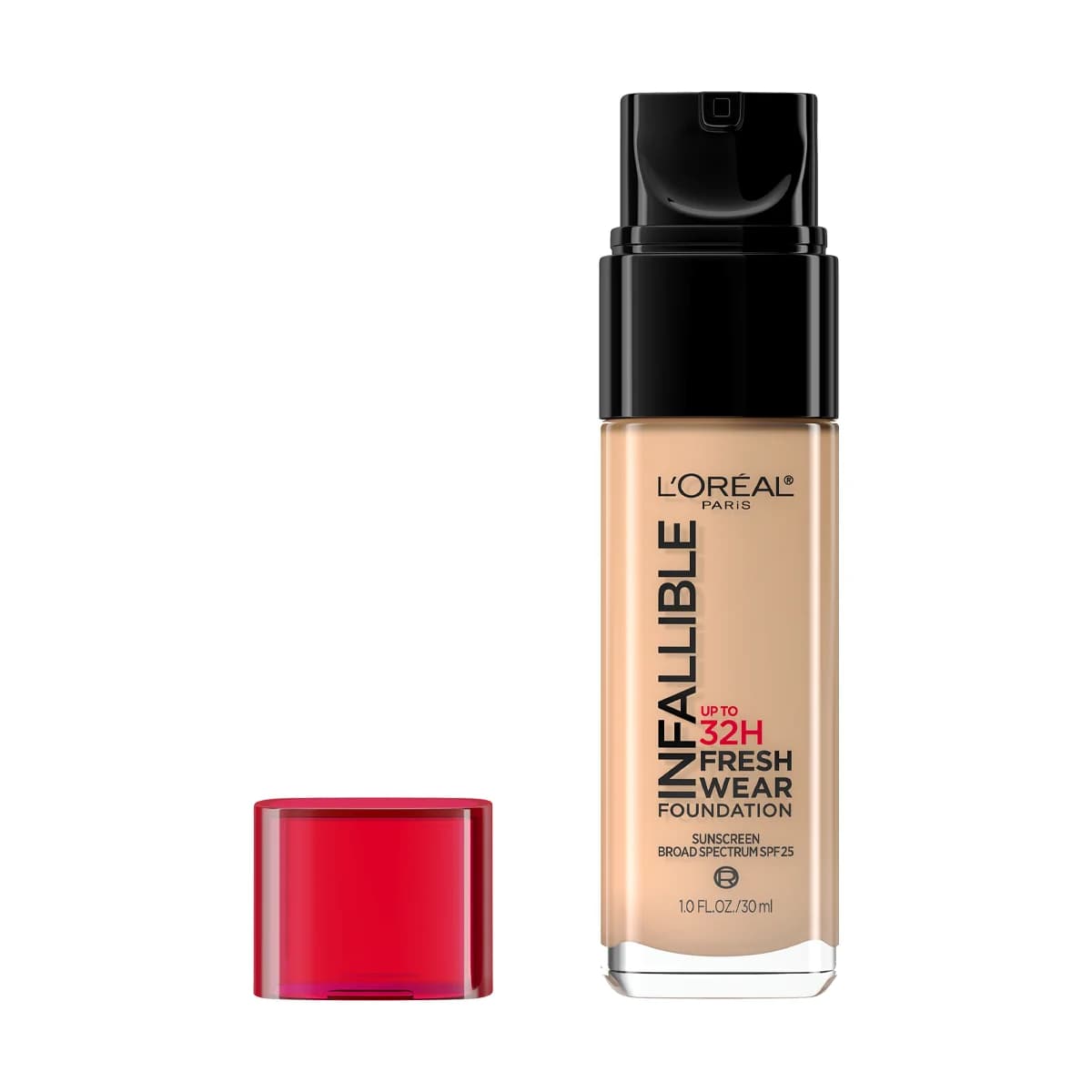 Loreal Paris Infallible Infallible 32 Hour Fresh Wear Foundation -450 - Rose Beige