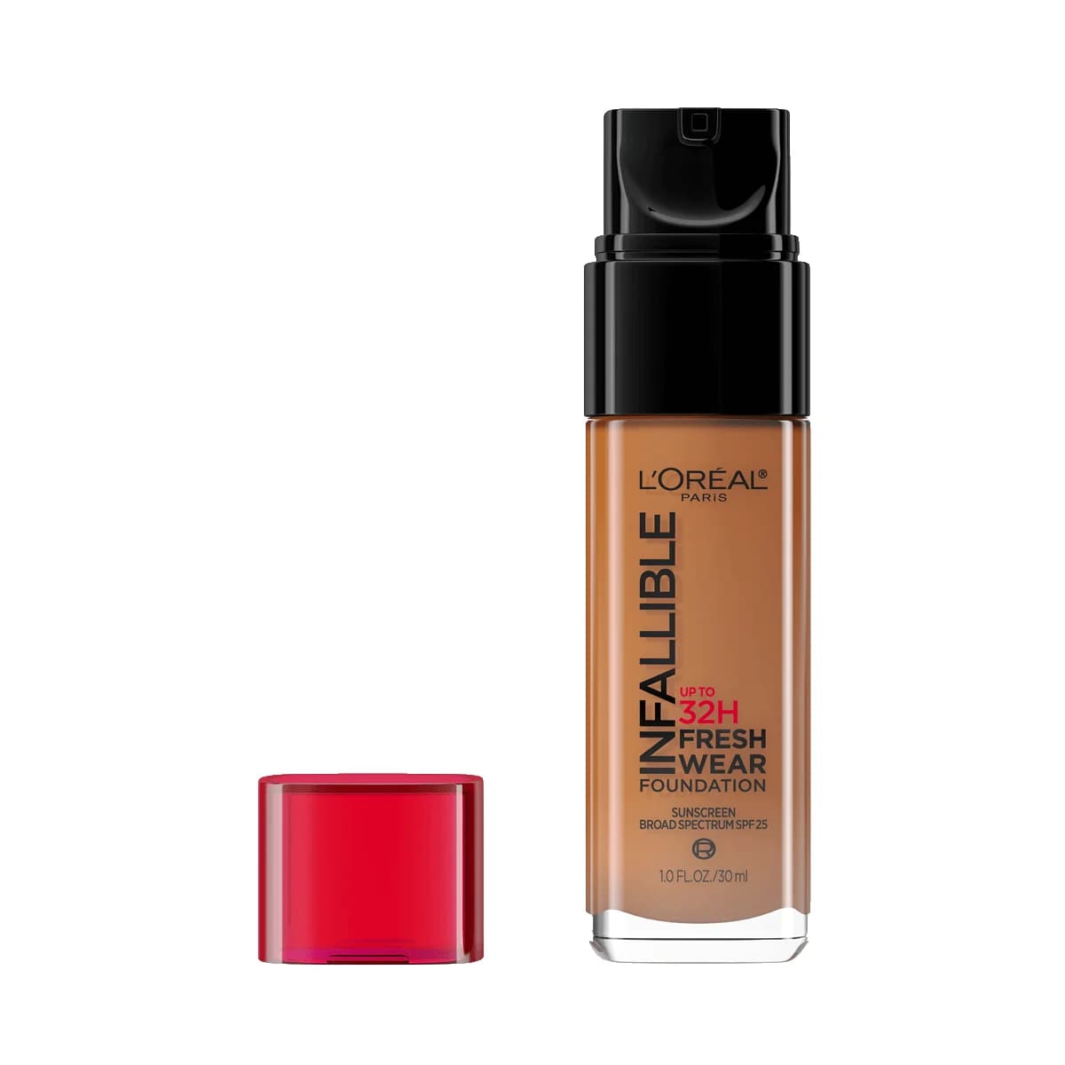 Loreal Paris Infallible Infallible 32 Hour Fresh Wear Foundation -511 - Maple