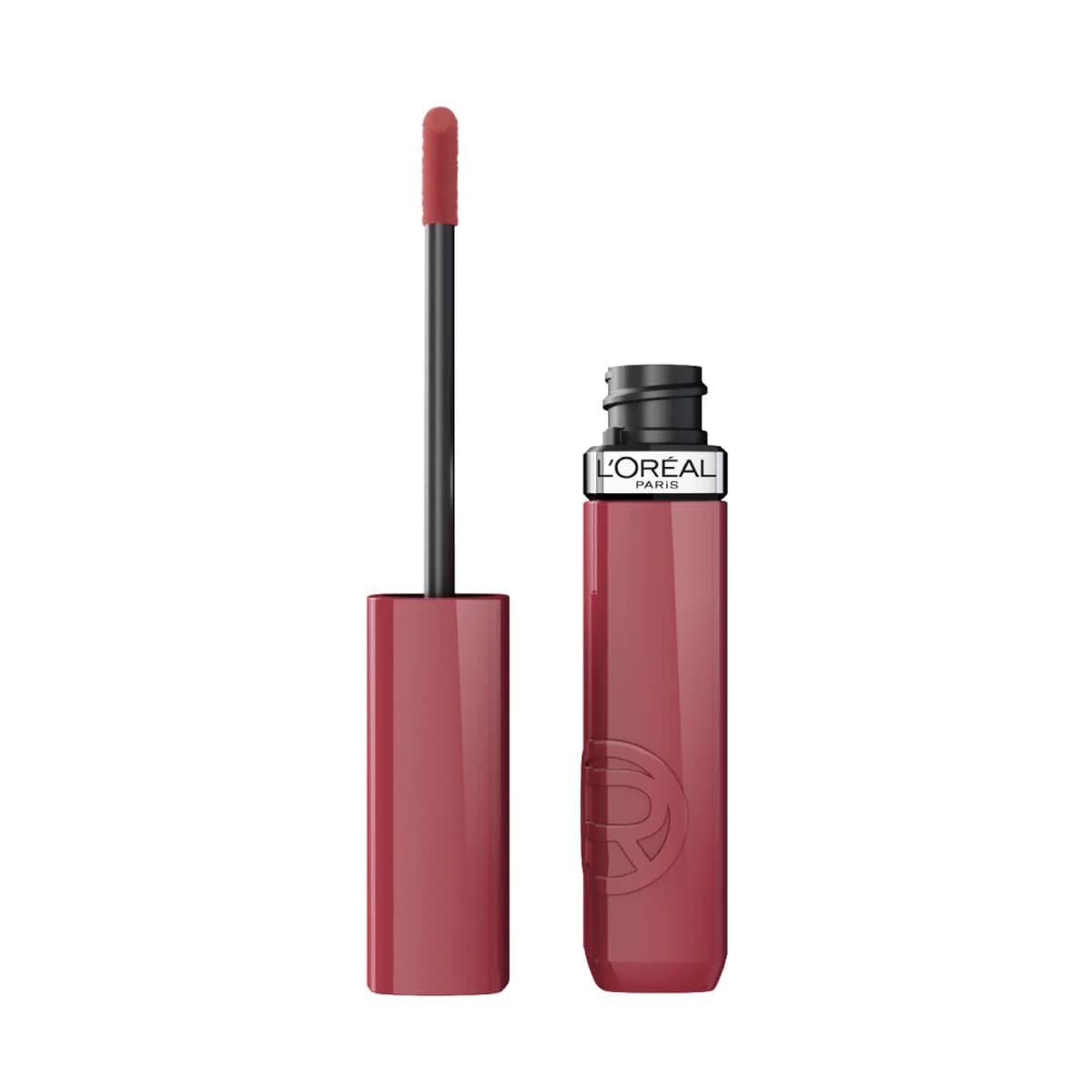 Loreal Paris Infallible Lacque Resistance Liquid Lipstick -220 PARIS SUNSET