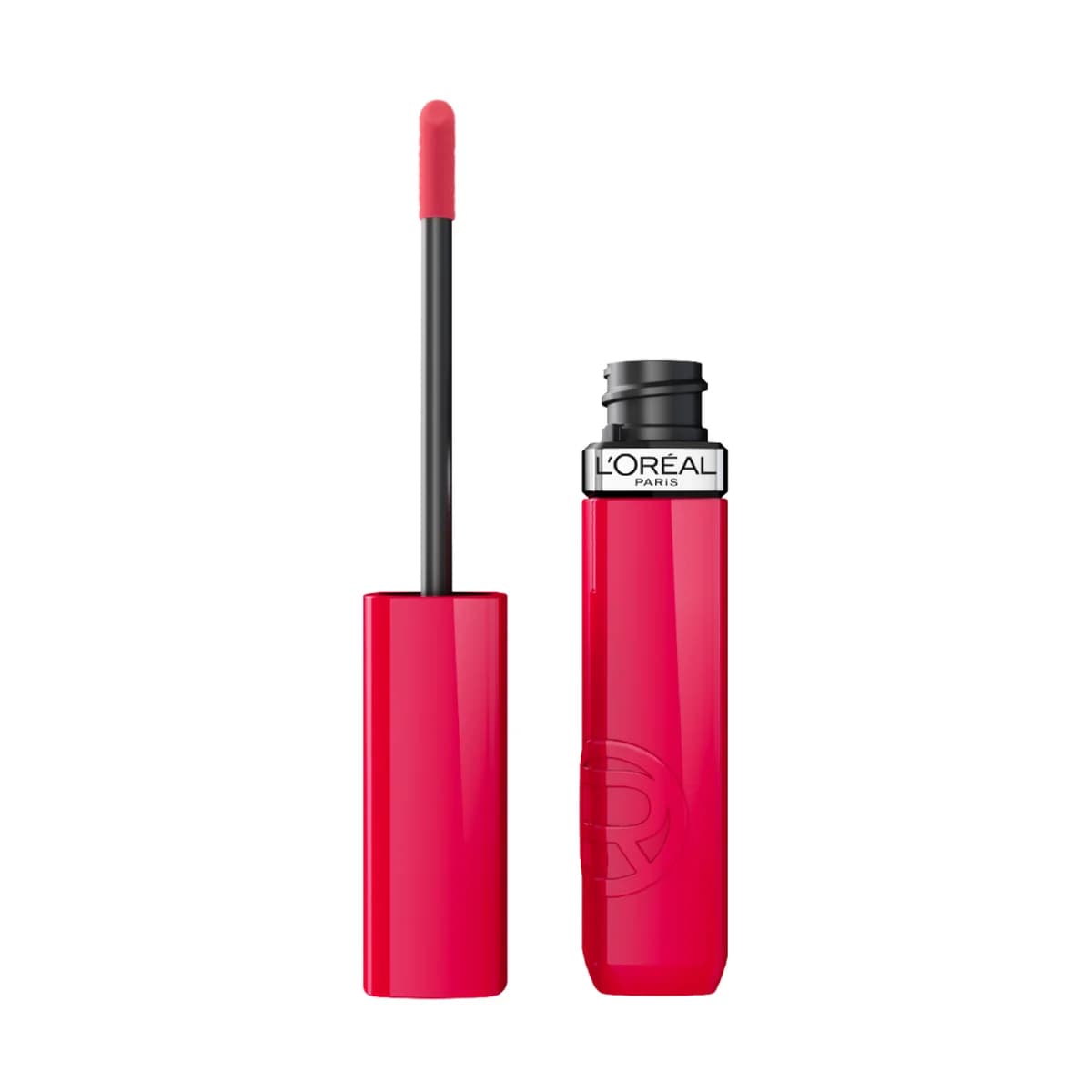Loreal Paris Infallible Lacque Resistance Liquid Lipstick -250 PINK OULALA