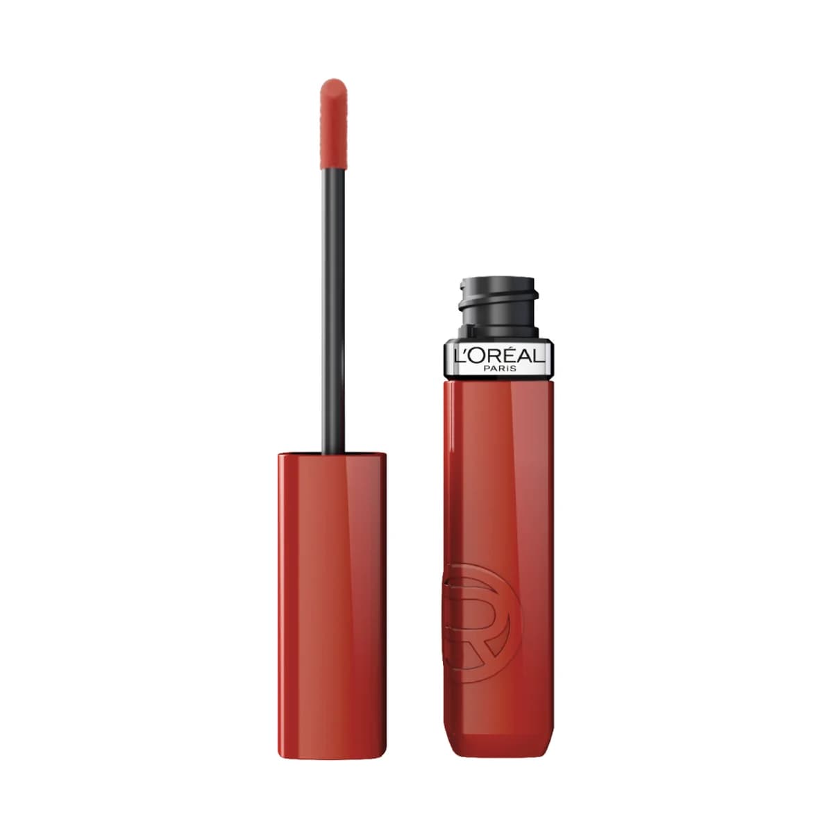 Loreal Paris Infallible Lacque Resistance Liquid Lipstick -510 CAFE PARISIEN