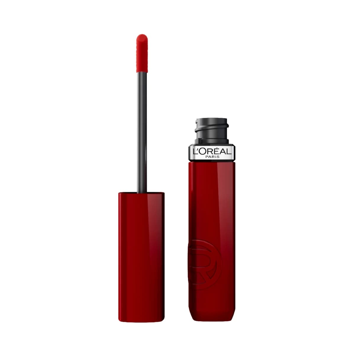 Loreal Paris Infallible Lacque Resistance Liquid Lipstick -520 BERRY BORDEAUX