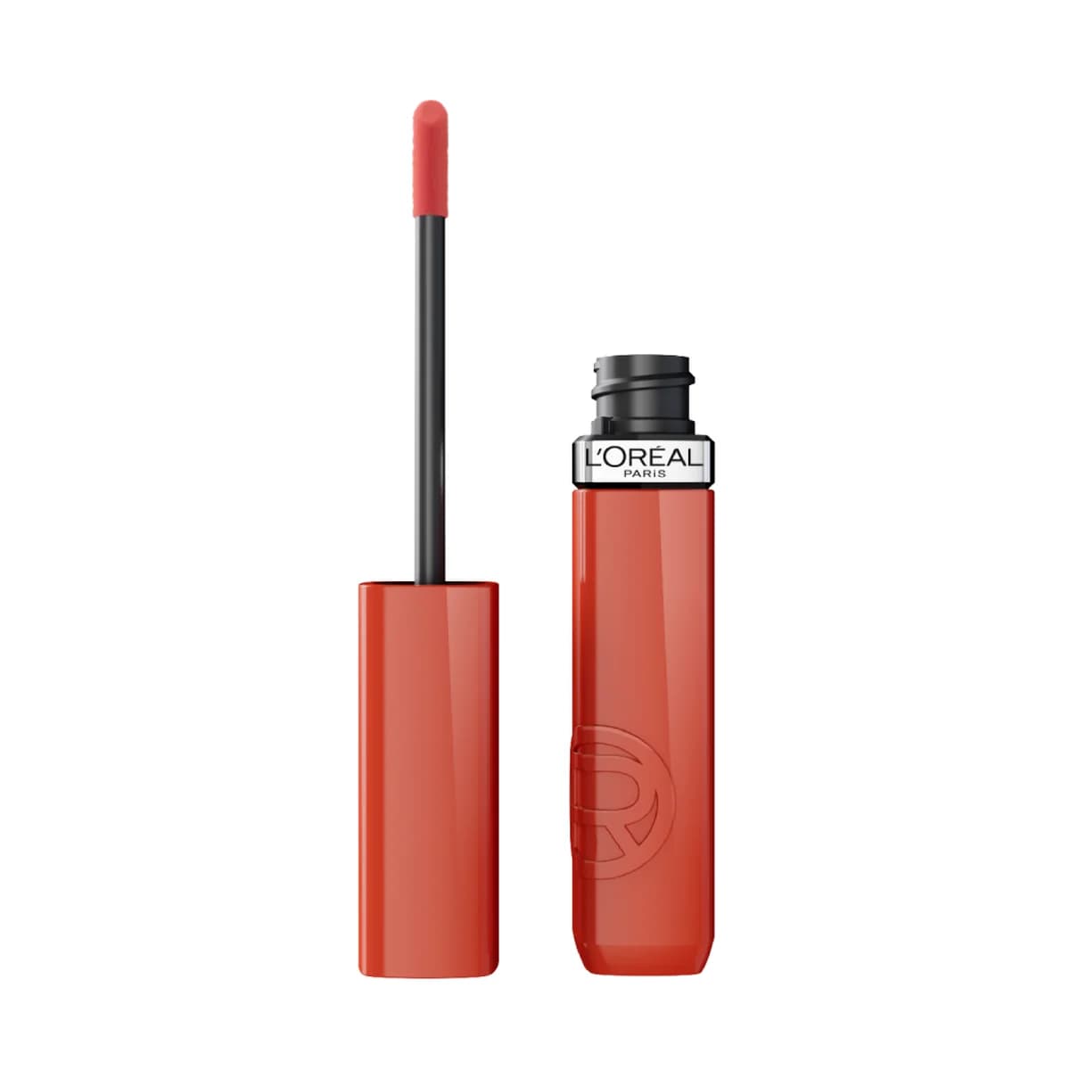 Loreal Paris Infallible Lacque Resistance Liquid Lipstick -601 WORTH IT