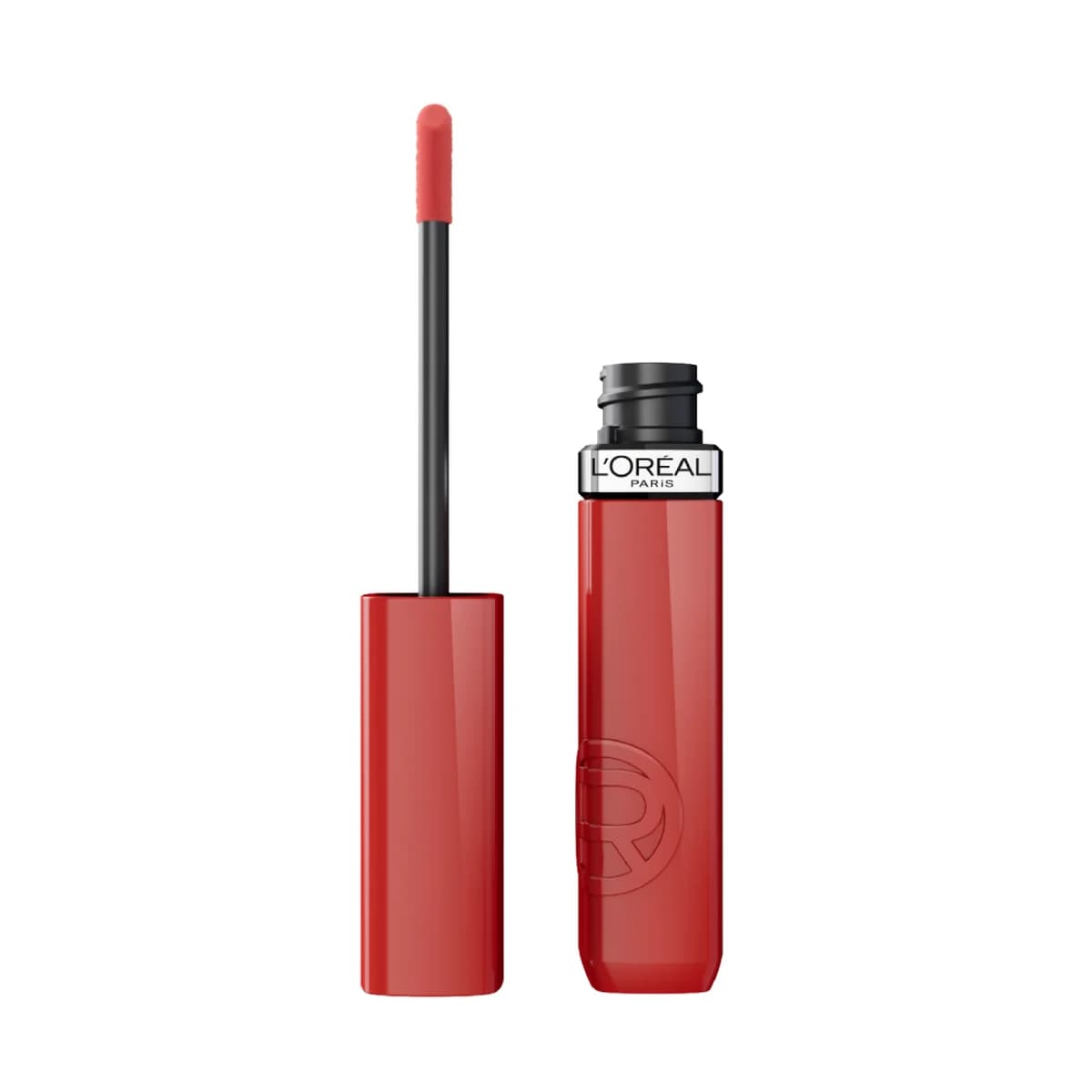 Loreal Paris Infallible Lacque Resistance Liquid Lipstick -635 WORTH IT MEDIUM