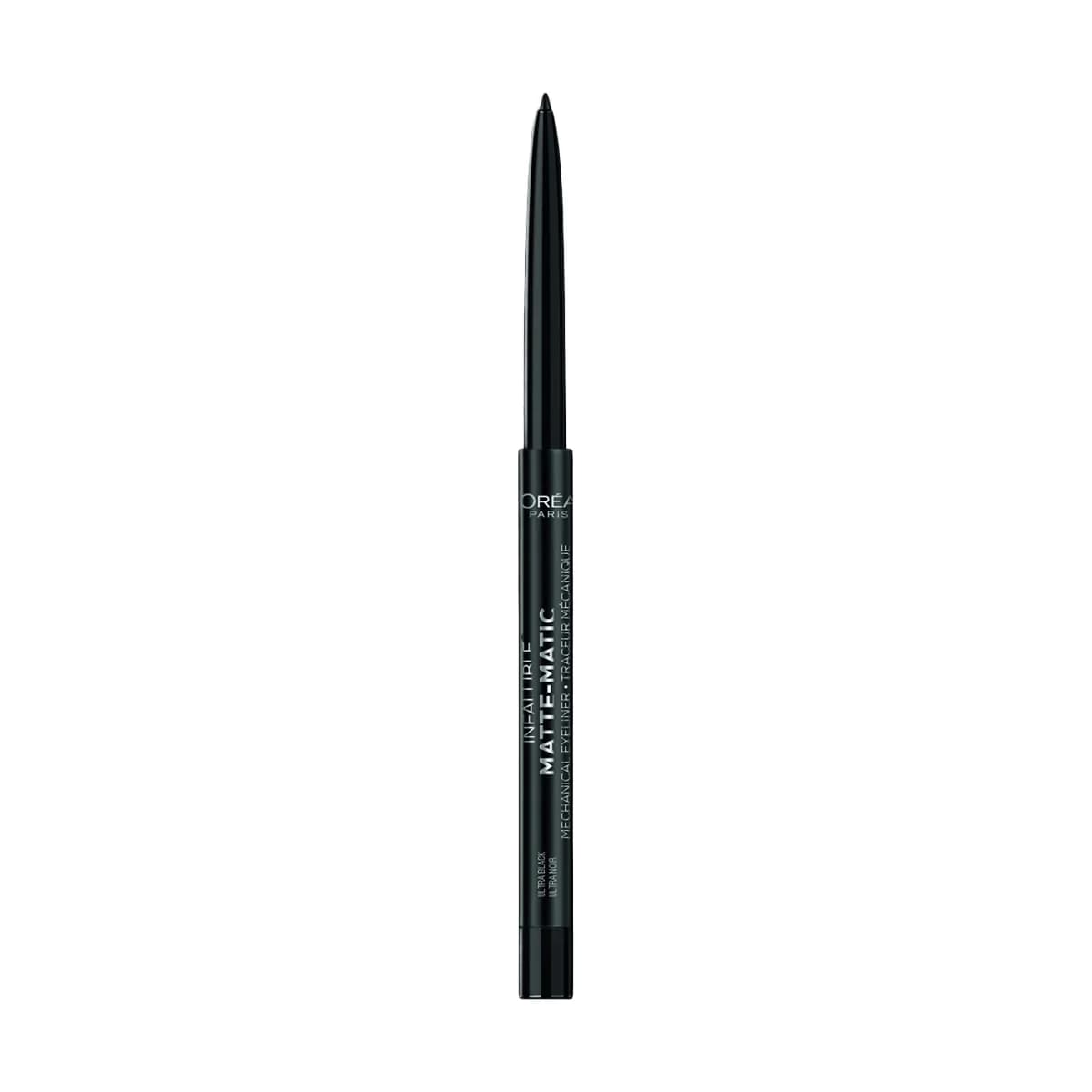 Loreal Paris Infallible Matte-Matic Liner -Ultra Black