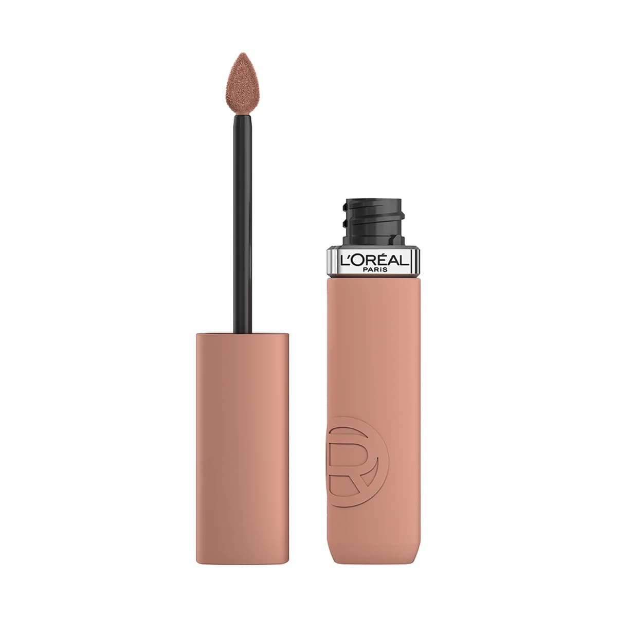 Loreal Paris Infallible Matte Resistance Liquid Lipstick -Breakfast in Bed